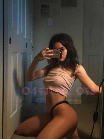 Ксения Безбашенная фото 3