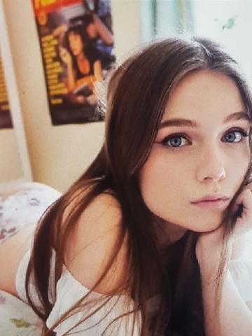 Жанна фото 2